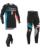 Thor MX Combo Hose Shirt Sportmode Synth schwarz