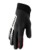 Thor MX Handschuhe Agile Analog schwarz weiss XS schwarz weiss