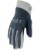 Thor MX Handschuhe Agile Solid schwarz grün XS schwarz grün