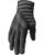Thor MX Handschuhe Hallman Mainstay schwarz XS schwarz