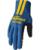 Thor MX Handschuhe Hallman Mainstay blau XS blau