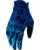 Thor MX Handschuhe Kids Launchmode Namir schwarz blau XS schwarz blau