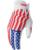 Thor MX Handschuhe Kids Launchmode Patriot
