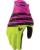 Thor MX Handschuhe Kids Launchmode Shockie schwarz pink XS schwarz pink