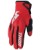 Thor MX Handschuhe Kids Sector S23 rot XXS rot