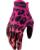Thor MX Handschuhe Launchmode Namir pink XS pink