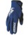 Thor MX Handschuhe Sector S23 blau XL blau