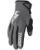 Thor MX Handschuhe Sector S23 grau L grau