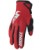 Thor MX Handschuhe Sector S23 rot S rot