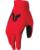 Thor MX Handschuhe Sportmode rot XS rot