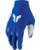 Thor MX Handschuhe Sportmode Air Iconic blau XS blau