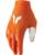 Thor MX Handschuhe Sportmode Air Iconic weiss orange XS weiss orange