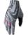 Thor MX Handschuhe Sportmode grau lila XS grau lila