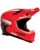 Thor MX Helm Sector 2 Carv schwarz rot L schwarz rot