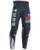 Thor MX Hose Pulse Combat blau weiss 30 blau weiss