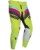 THOR MX Hose Pulse RACER schwarz neon gelb 32 schwarz neon gelb