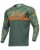 Thor MX Jersey Kinder Sector Digi camo grün XL camo grün