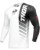 Thor MX Jersey Prime Analog schwarz weiss XL schwarz weiss