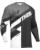 Thor MX Jersey Sector schwarz grau M schwarz grau