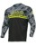 Thor MX Jersey Sector Digi schwarz camo L schwarz camo