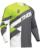 Thor MX Jersey Sector grau neon gelb M grau neon gelb