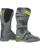 Thor MX Stiefel Blitz XR grau 45,5 grau