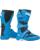 Thor MX Stiefel Blitz XR Kids blau 32 blau