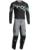 Thor Pulse Combo Cube schwarz mint Hose Jersey Handschuhe