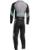 Thor Pulse Combo Cube schwarz mint Hose Jersey Handschuhe