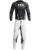Thor Pulse Combo Mono schwarz weiss Hose Jersey Handschuhe