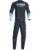 Thor Pulse Combo Tactic blau Hose Jersey Handschuhe