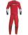 Thor Pulse Combo Tactic rot Hose Jersey Handschuhe