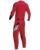 Thor Pulse Combo Tactic rot Hose Jersey Handschuhe