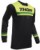 Thor PULSE PINNER Jersey schwarz neon M schwarz neon gelb