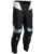 Thor Pulse React Cross Hose schwarz weiss 30 schwarz weiss