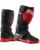 Thor Radial Offroad Stiefel rot schwarz 42 EU / 8 US schwarz rot