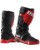 Thor Radial Offroad Stiefel rot schwarz 47 EU / 12 US schwarz rot