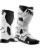 Thor Radial Offroad Stiefel weiss 40,5 EU / 7 US weiss