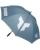 Thor Regenschirm blau