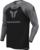 Thor MX Combo Hose Shirt Ridemode Menace schwarz