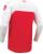 Thor MX Combo Hose Shirt Ridemode Menace rot