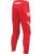 Thor MX Combo Hose Shirt Ridemode Menace rot