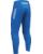 Thor MX Combo Hose Shirt Ridemode Menace blau