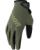 Thor Ridemode Static MX Handschuhe grün XS grün