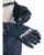 Thor Ridemode Static MX Handschuhe Women schwarz blau S schwarz blau