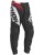 Thor SECTOR BLADE Crosshose grau rot 28 grau rot