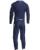 Thor Sector Combo Minimal blau Hose Jersey Handschuhe