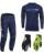 Thor Sector Combo Minimal blau Hose Jersey Handschuhe--aus--TH-29106441, TH-29019320, ES-F-oH001
