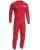 Thor Sector Combo Minimal rot Hose Jersey Handschuhe