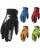 Thor Sector Combo Atlas schwarz blau Hose Jersey Handschuhe